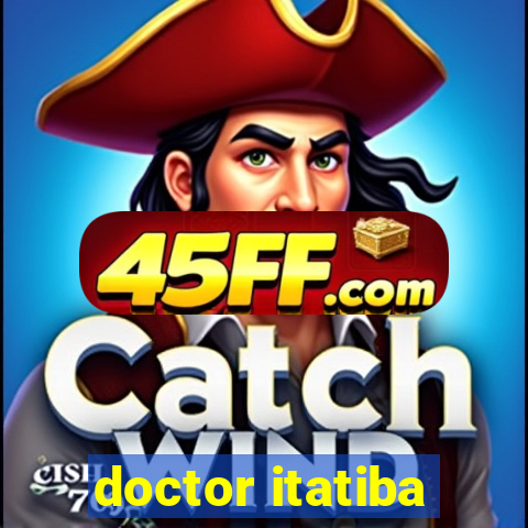 doctor itatiba